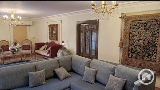 3 Bedroom Apartment for Rent in New Cairo, Cairo - 3285a5d4-2c4b-4d3b-9ccb-c62a42b26ed8. jpeg