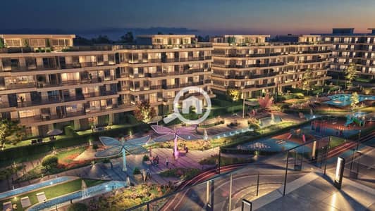 1 Bedroom Flat for Sale in Sheikh Zayed, Giza - IMG-20250823-WA0052. jpg