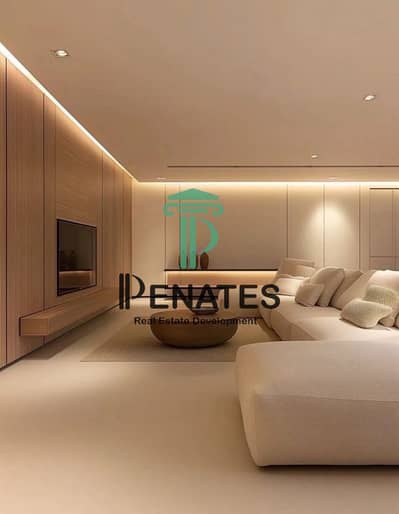 3 Bedroom Apartment for Sale in New Cairo, Cairo - 05ccd132-bdaf-4b04-ba02-99c9f825bfd7. jpeg