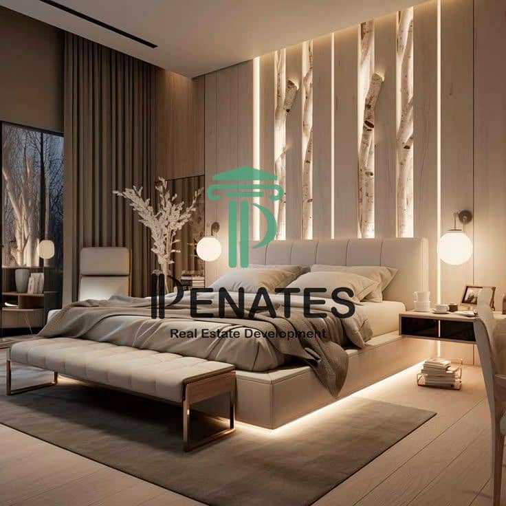 5 Decor Bedroom on Amazon. jpeg