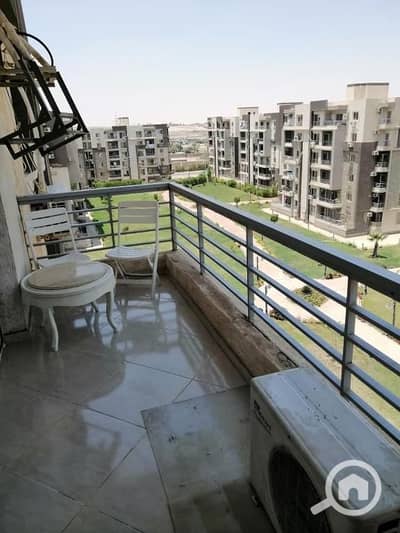 شقة 3 غرف نوم للايجار في الشيخ زايد، الجيزة - WhatsApp Image 2025-08-27 at 1.27. 29 PM (3). jpeg