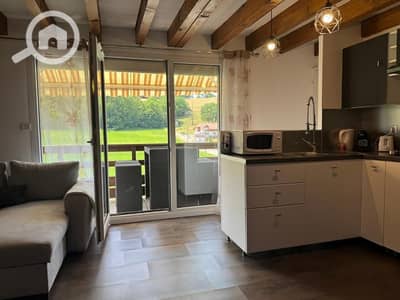 2 Bedroom Chalet for Sale in North Coast, Matruh - 1. jpg