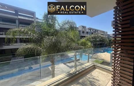 3 Bedroom Flat for Sale in New Cairo, Cairo - WhatsApp Image 2025-07-27 at 1.10. 49 PM (1). jpg