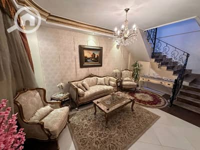 3 Bedroom Flat for Sale in New Cairo, Cairo - WhatsApp Image 2025-08-27 at 1.13. 54 PM (1). jpg