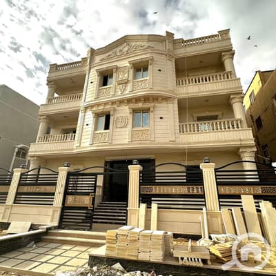 3 Bedroom Flat for Sale in New Cairo, Cairo - WhatsApp Image 2025-08-27 at 12.42. 41 PM. jpeg