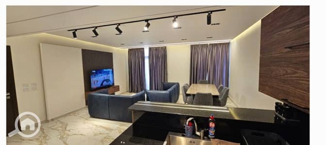 3 Bedroom Flat for Rent in New Cairo, Cairo - 1dcc29d8-44ec-443d-ba1d-b462680b60df. jpeg