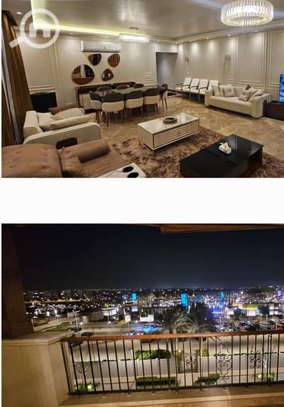 فلیٹ 3 غرف نوم للايجار في القاهرة الجديدة، القاهرة - ad04f123-deb1-491f-8b80-87b4ef8dd817. jpeg