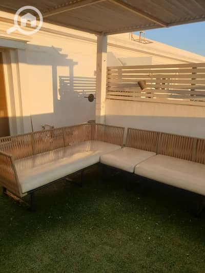 3 Bedroom Penthouse for Sale in New Cairo, Cairo - aada9adc-fe04-442e-8820-129aa02e0810. jpeg