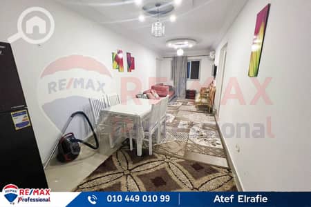 3 Bedroom Apartment for Rent in Stanley, Alexandria - IMG-20250825-WA0026. jpg