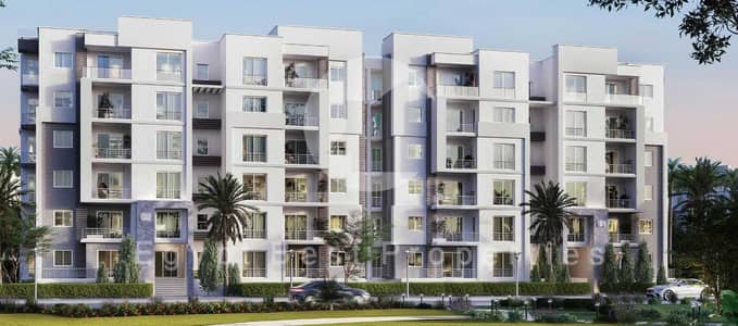 2 Bedroom Flat for Sale in Sheikh Zayed, Giza - 21. jpg
