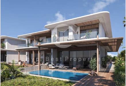 1 Bedroom Cabin for Sale in North Coast, Matruh - WhatsApp Image 2025-07-28 at 17.24. 24. jpeg