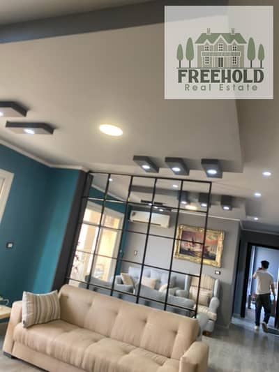 4 Bedroom Duplex for Sale in Madinaty, Cairo - WhatsApp Image 2025-08-27 at 1.24. 33 PM. jpeg
