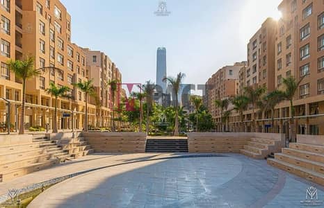 فلیٹ 3 غرف نوم للبيع في العاصمة الإدارية الجديدة، القاهرة - WhatsApp Image 2025-05-14 at 4.13. 29 PM (1). jpg