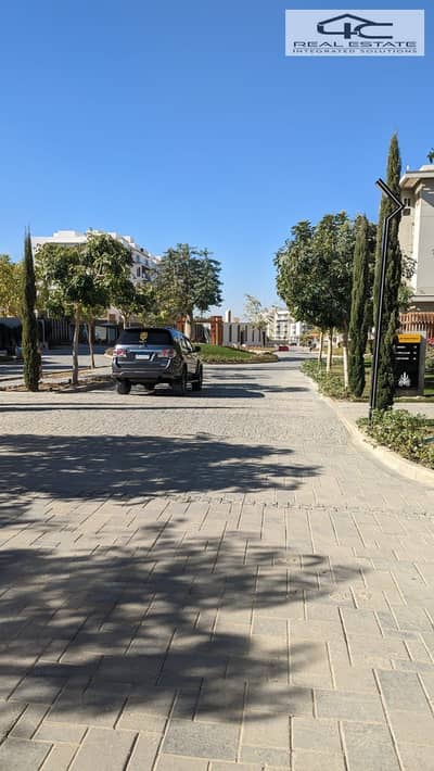 3 Bedroom Villa for Sale in New Cairo, Cairo - WhatsApp Image 2025-06-17 at 7.48. 29 PM. jpeg
