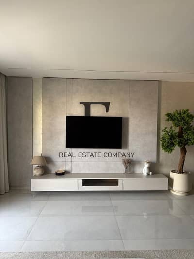 3 Bedroom Apartment for Sale in New Cairo, Cairo - WhatsApp Image 2025-08-10 at 2.05. 29 PM (2). jpeg