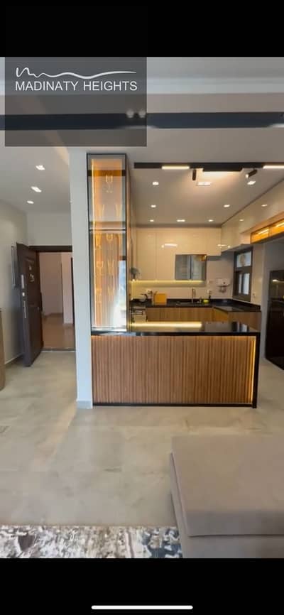 3 Bedroom Apartment for Rent in Madinaty, Cairo - IMG_5637. png