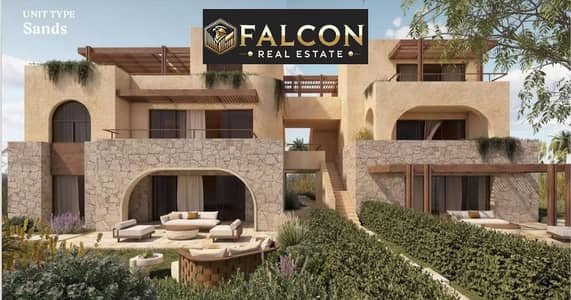 2 Bedroom Chalet for Sale in North Coast, Matruh - 7e445b91-1d80-4b54-ae63-34724e30860b. jpg