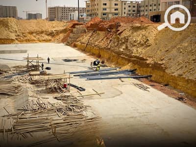 مکتب  للبيع في العاصمة الإدارية الجديدة، القاهرة - IMG-20250827-WA0146. jpg