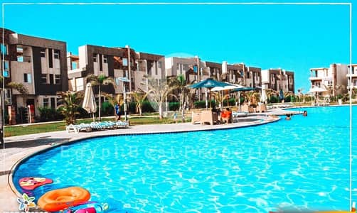 3 Bedroom Chalet for Sale in North Coast, Matruh - 5f265b6e-e4ad-4f9e-91ed-8e04d86b5d6c. jpg