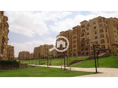 2 Bedroom Flat for Sale in Madinaty, Cairo - b1. jpg