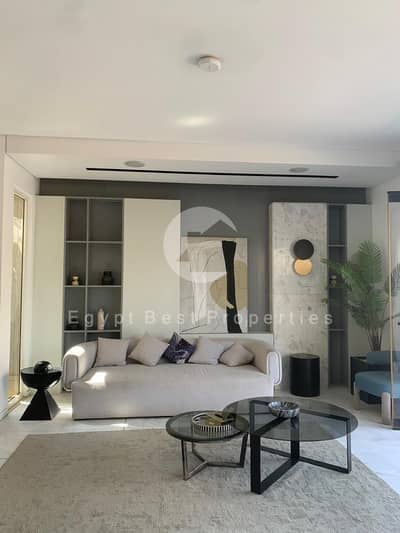3 Bedroom Flat for Sale in 6th of October, Giza - WhatsApp Image 2025-07-20 at 12.01. 34_41562b10. jpg