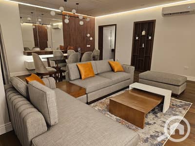 3 Bedroom Apartment for Rent in New Cairo, Cairo - 6b066e1d-d76e-4bb1-a491-f63623050b77. jpg