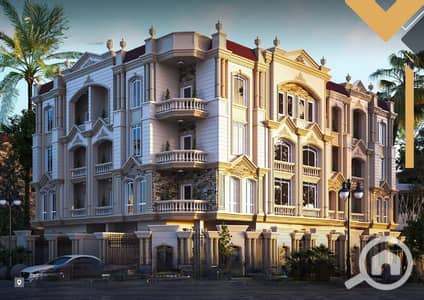 3 Bedroom Apartment for Sale in New Cairo, Cairo - WhatsApp Image 2025-08-27 at 00.01. 54_7c606b63. jpg