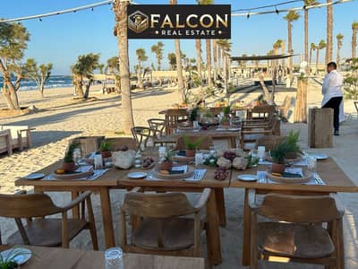 3 Bedroom Chalet for Sale in North Coast, Matruh - 54ec0c24-f9da-4515-adf1-801c566eb4ca. jpeg