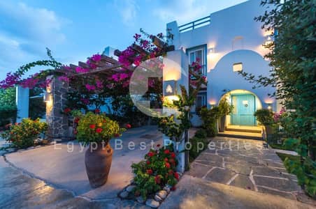 4 Bedroom Townhouse for Sale in North Coast, Matruh - Screenshot 2023-04-23 004135. png