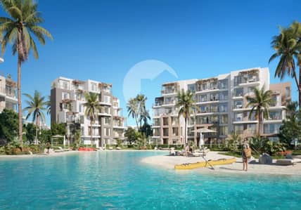 3 Bedroom Townhouse for Sale in North Coast, Matruh - IMG-20250414-WA0198. jpg