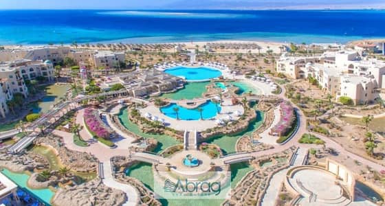 شاليه 2 غرفة نوم للبيع في سوما باى، البحر الأحمر - WhatsApp Image 2025-08-27 at 1.16. 39 PM. jpeg