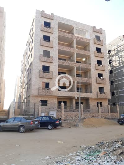 3 Bedroom Flat for Sale in New Cairo, Cairo - WhatsApp Image 2025-08-26 at 23.52. 48_56af3091. jpg