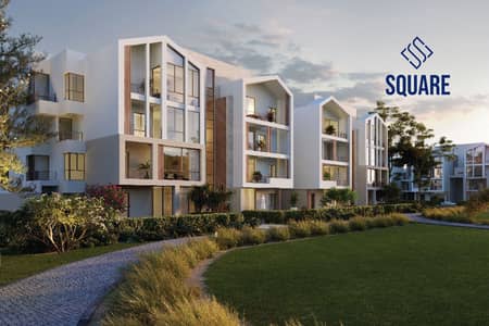 3 Bedroom Duplex for Sale in Sheikh Zayed, Giza - Villas-Main-Image-2-1784x1186. jpg