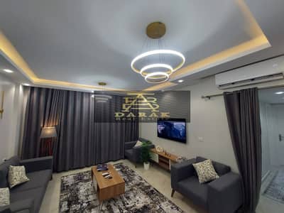 2 Bedroom Flat for Sale in Madinaty, Cairo - IMG-20250826-WA0008. jpg