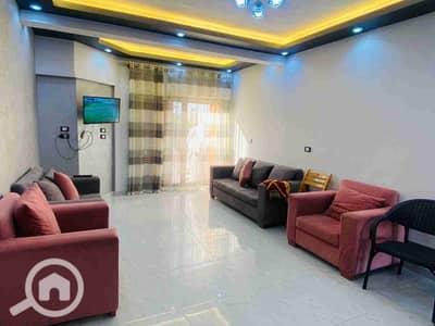 شاليه 3 غرف نوم للايجار في الساحل الشمالي، مطروح - IMG-20250624-WA0104. jpg
