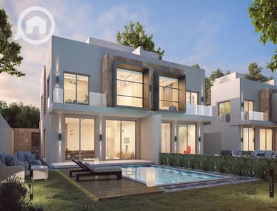 4 Bedroom Townhouse for Sale in Sheikh Zayed, Giza - 3_uid_60c76dbc62d54. jpg