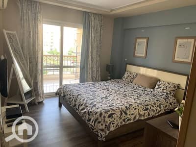 3 Bedroom Flat for Rent in Madinaty, Cairo - WhatsApp Image 2025-08-24 at 6.01. 40 PM. jpeg