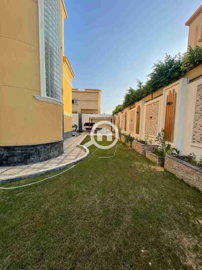 فیلا 3 غرف نوم للايجار في القاهرة الجديدة، القاهرة - 1000097430. jpg