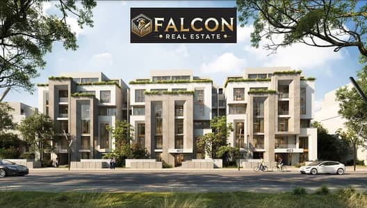 3 Bedroom Flat for Sale in New Cairo, Cairo - 480087757_631497589249041_3702707877755446976_n. jpg