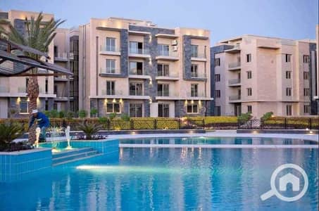 2 Bedroom Flat for Sale in New Cairo, Cairo - 1000148251. jpg
