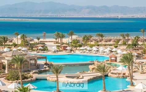 2 Bedroom Chalet for Sale in Soma Bay, Red Sea - WhatsApp Image 2025-08-27 at 1.16. 34 PM (1). jpeg