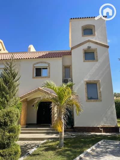 3 Bedroom Twin House for Sale in Madinaty, Cairo - 343f8e2f-9282-441b-b5a3-e5676569d332. jpeg