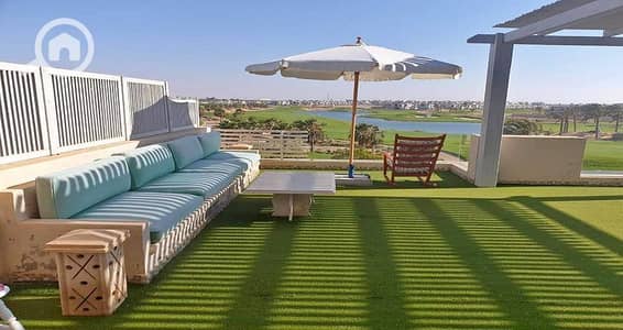 4 Bedroom Twin House for Sale in North Coast, Matruh - 116674921_306937583698249_2408790479694348978_n_result. jpg