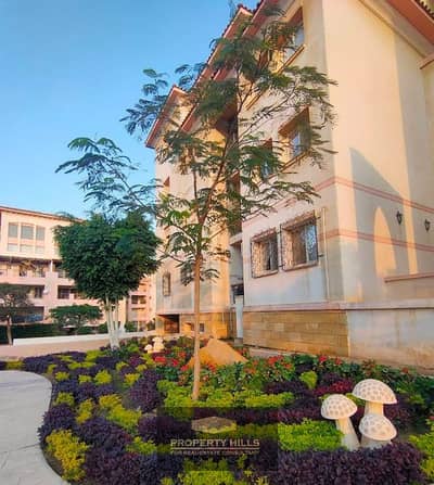 4 Bedroom Townhouse for Sale in 6th of October, Giza - Screenshot 2025-05-26 164515. png