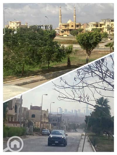 4 Bedroom Roof for Sale in Badr City, Cairo - IMG_6797. jpg