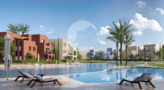 2 Bedroom Chalet for Sale in Hurghada, Red Sea - Screenshot 2024-05-28 114337. png