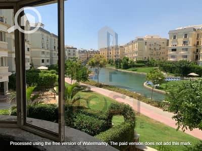 2 Bedroom Flat for Sale in New Cairo, Cairo - WhatsApp Image 2025-08-18 at 4.28. 07 PM (2). jpg