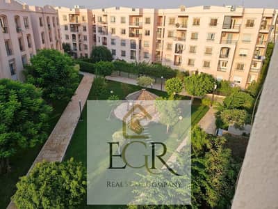 3 Bedroom Apartment for Rent in New Cairo, Cairo - 18. jpeg