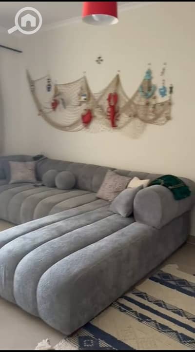 شاليه 2 غرفة نوم للبيع في الساحل الشمالي، مطروح - WhatsApp Image 2025-08-27 at 1.57. 44 PM (3). jpeg