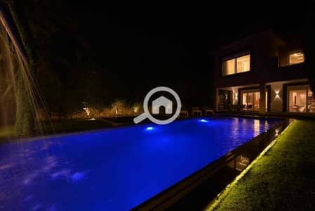 توين هاوس 4 غرف نوم للايجار في القاهرة الجديدة، القاهرة - 8740d120-24f7-4361-b922-4da2a2b1839c. jpg